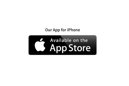 iOS Umamibook App